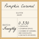 0.330 pumpkin caramel
