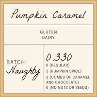 0.330 pumpkin caramel