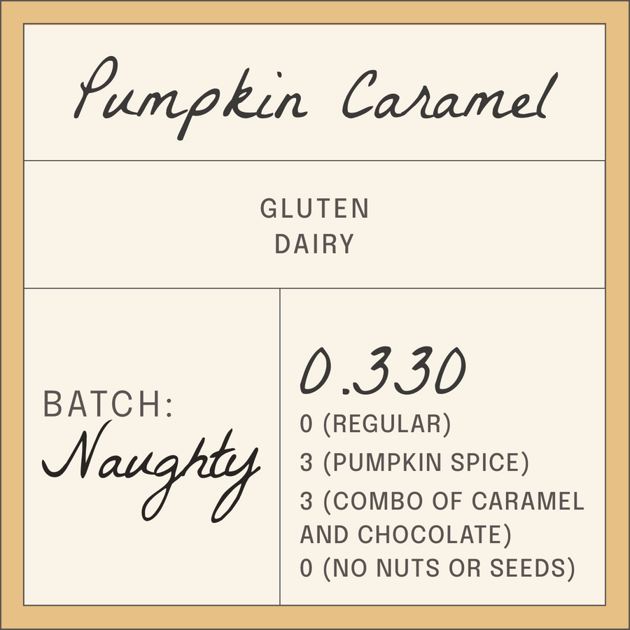 0.330 pumpkin caramel