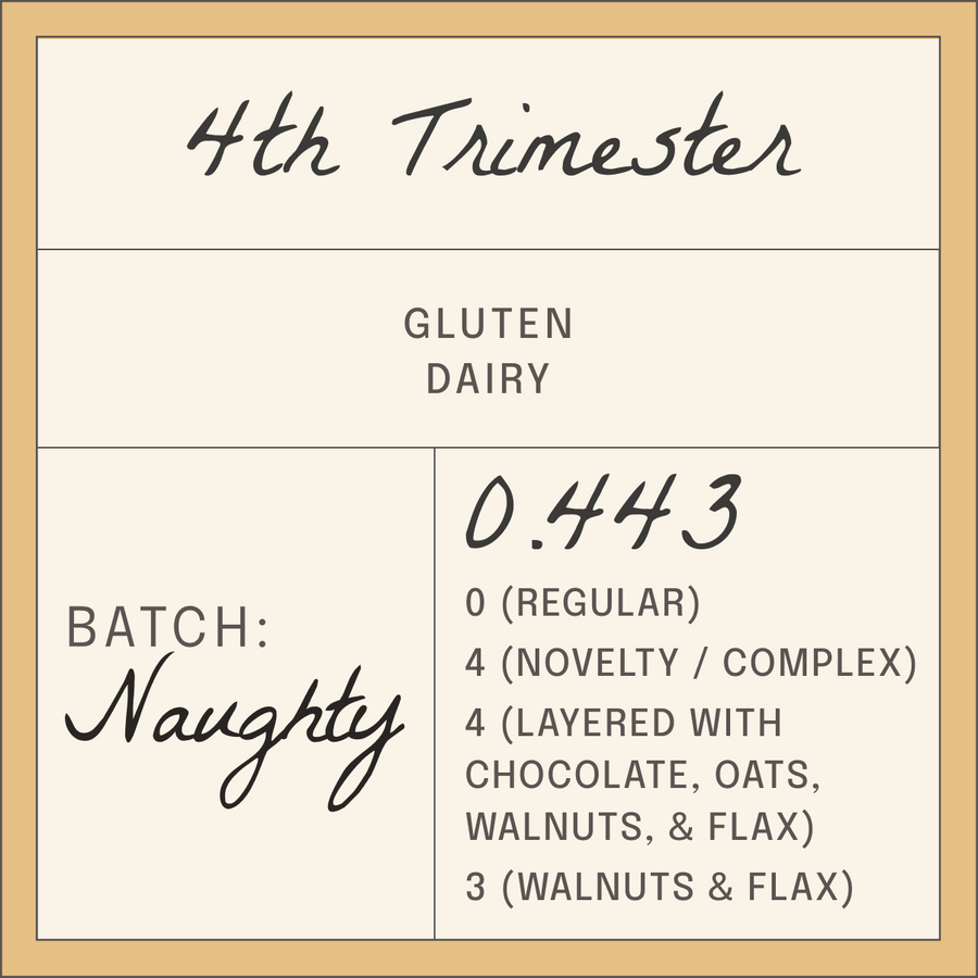 0.443 lactation cookies