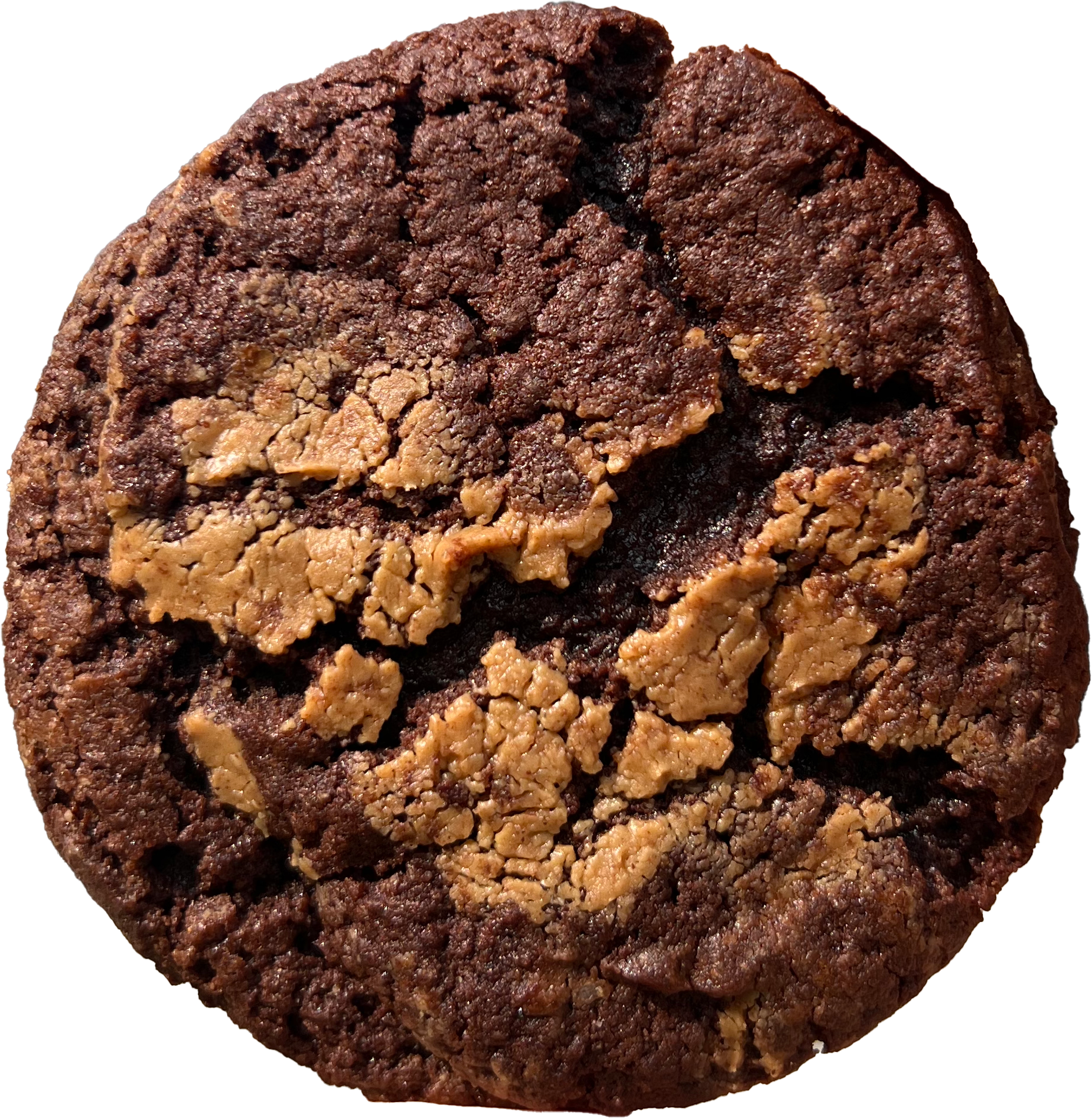 3.121 chocolate peanut butter