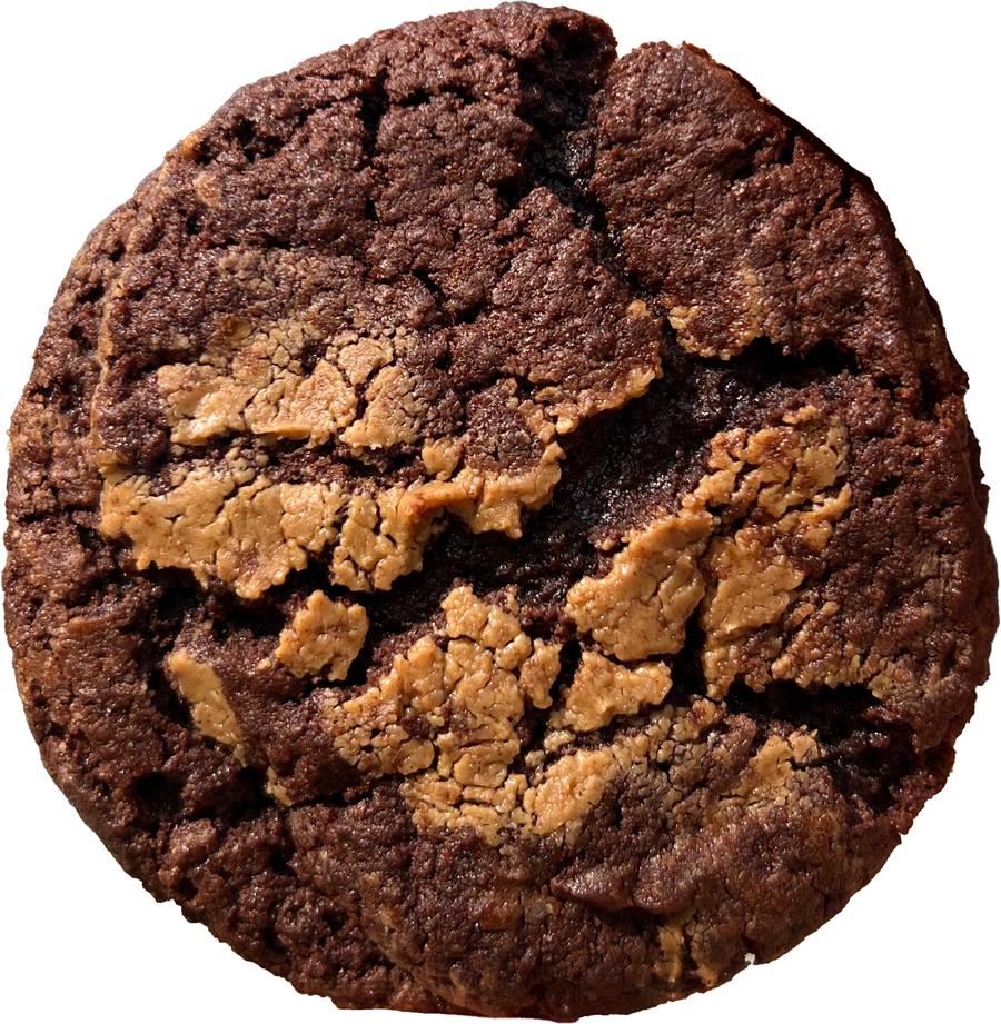 3.121 chocolate peanut butter