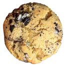 0.030 cookies and cream