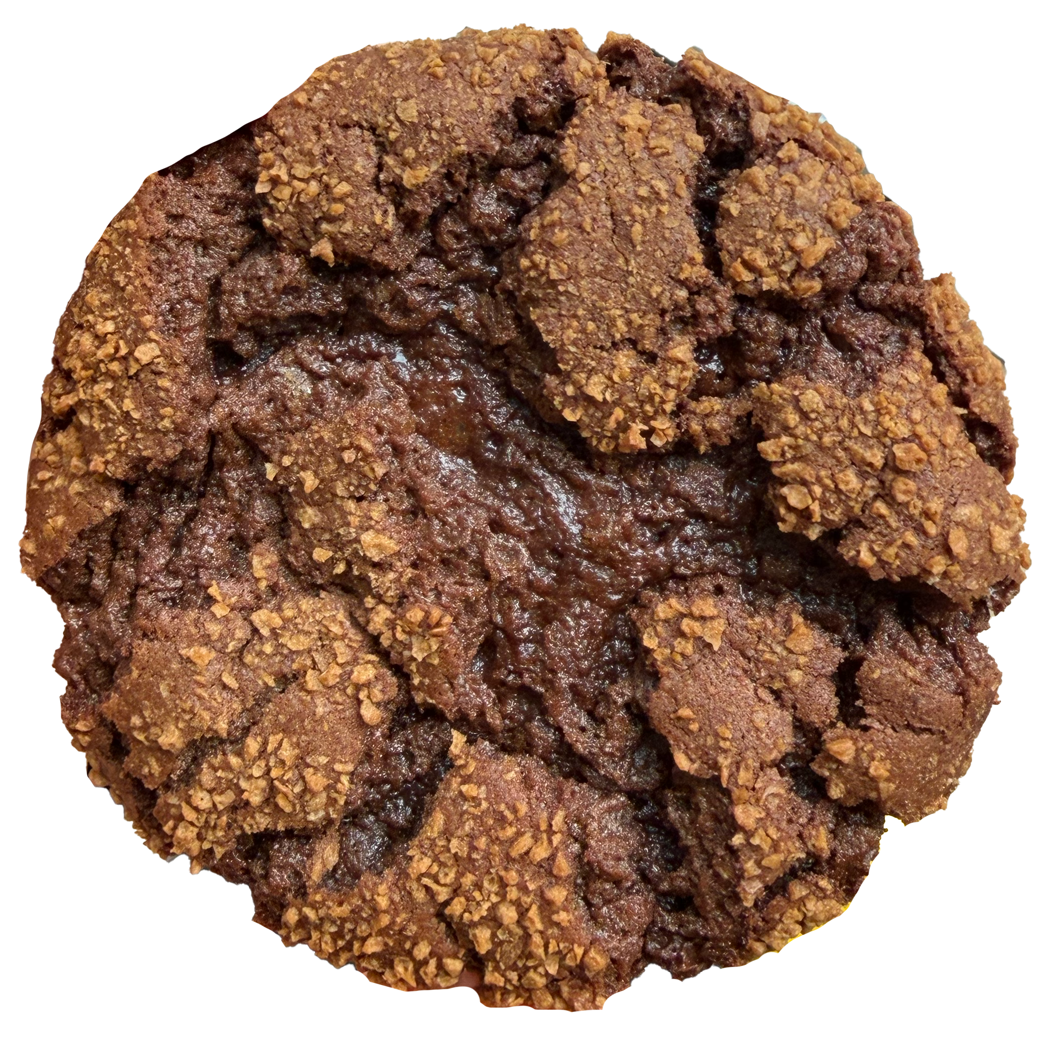 3.140 chocolate cinnamon