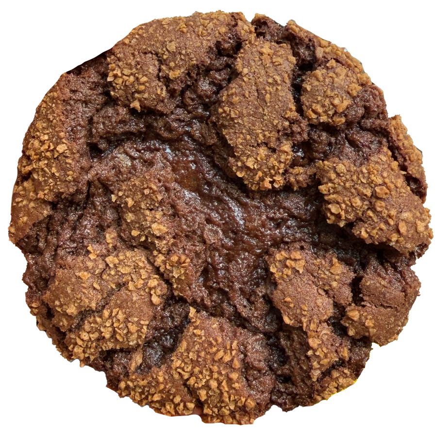 3.140 chocolate cinnamon