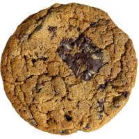 3.011 almond butter chocolate chip