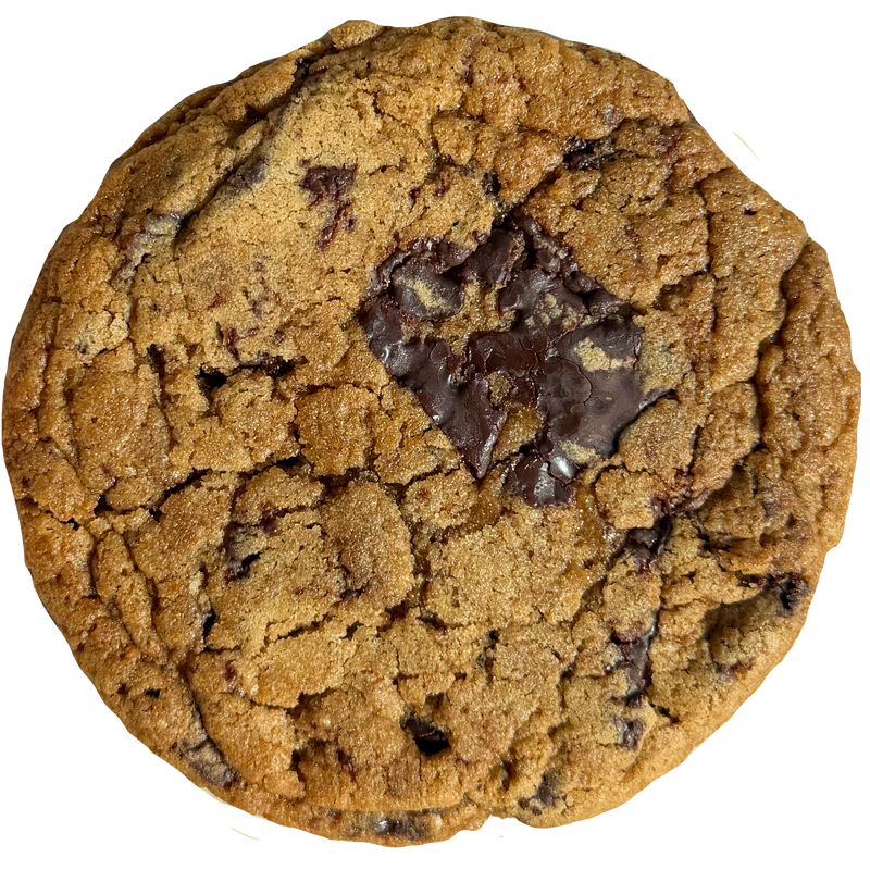 3.011 almond butter chocolate chip