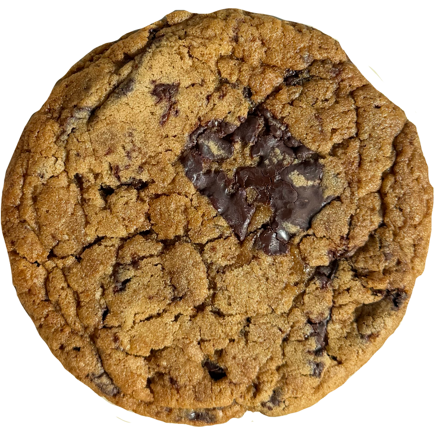 3.011 almond butter chocolate chip