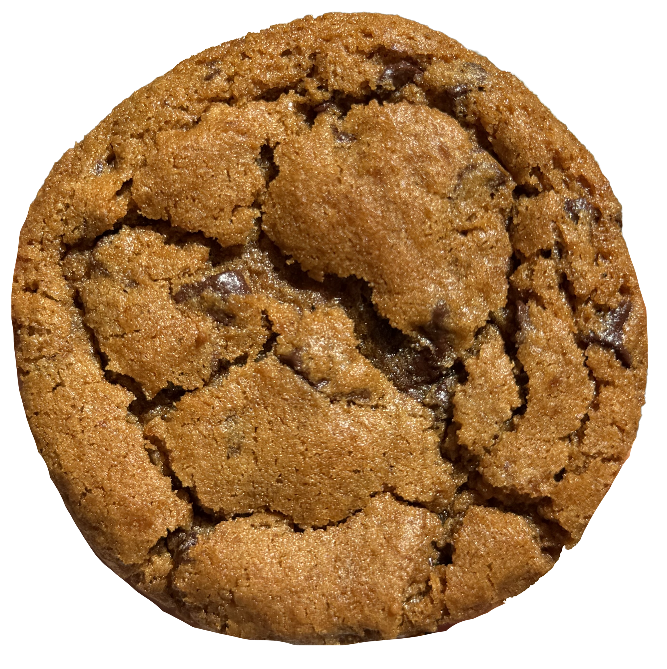 3.210 banana chocolate chip