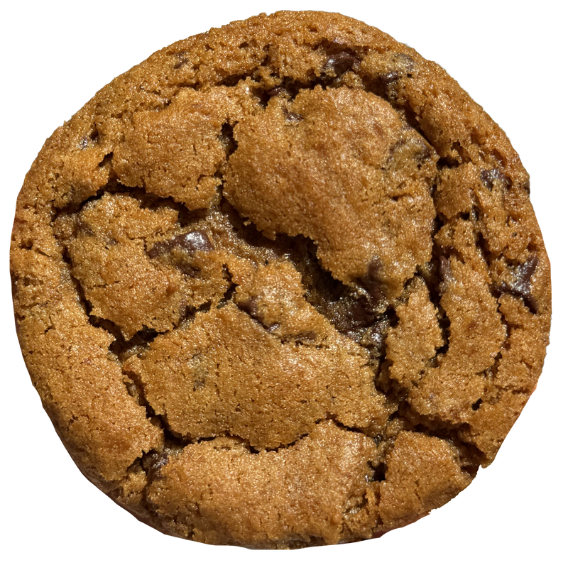 3.210 banana chocolate chip