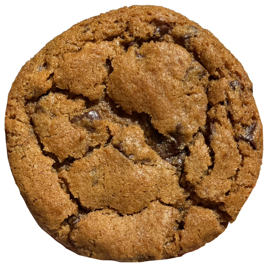 3.210 banana chocolate chip
