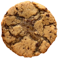 0.010 chocolate chip