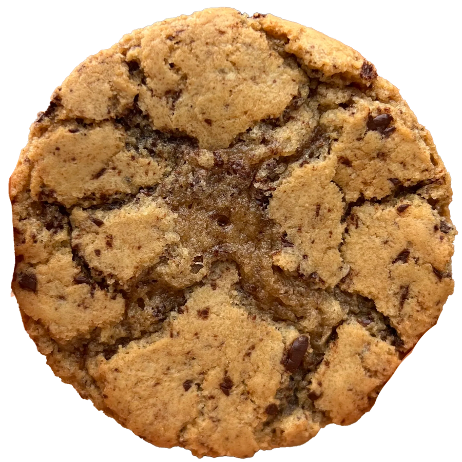 0.010 chocolate chip