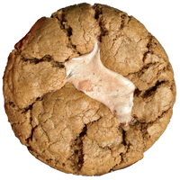 1.320 maple gingerbread