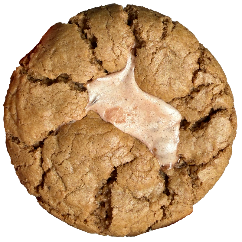 1.320 maple gingerbread