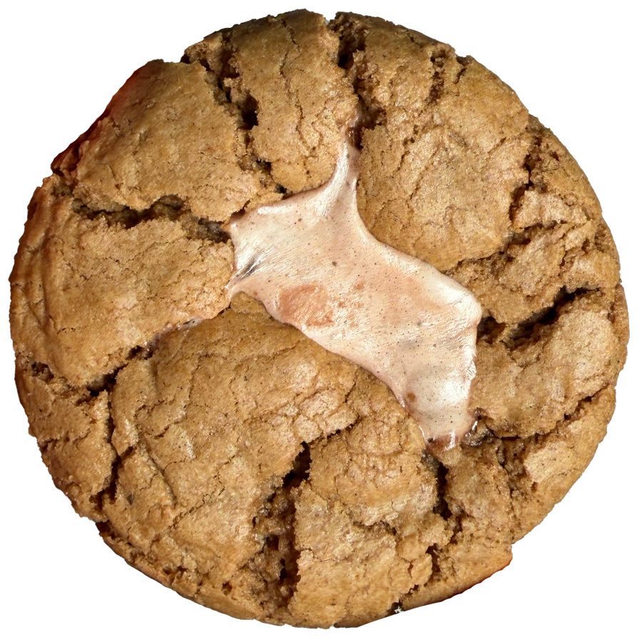 1.320 maple gingerbread