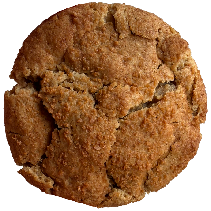 3.340 snickerdoodle