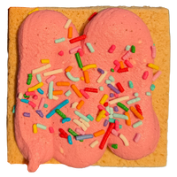 3.030 sugar cookie bar